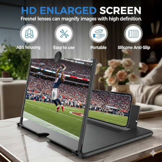 Screen Magnifier