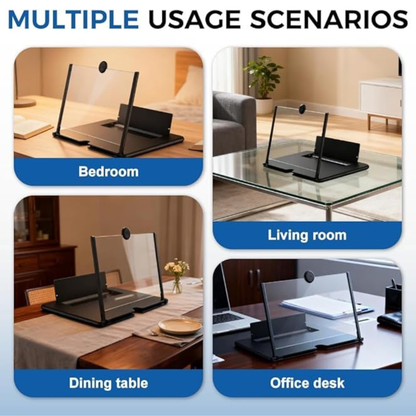 Screen Magnifier
