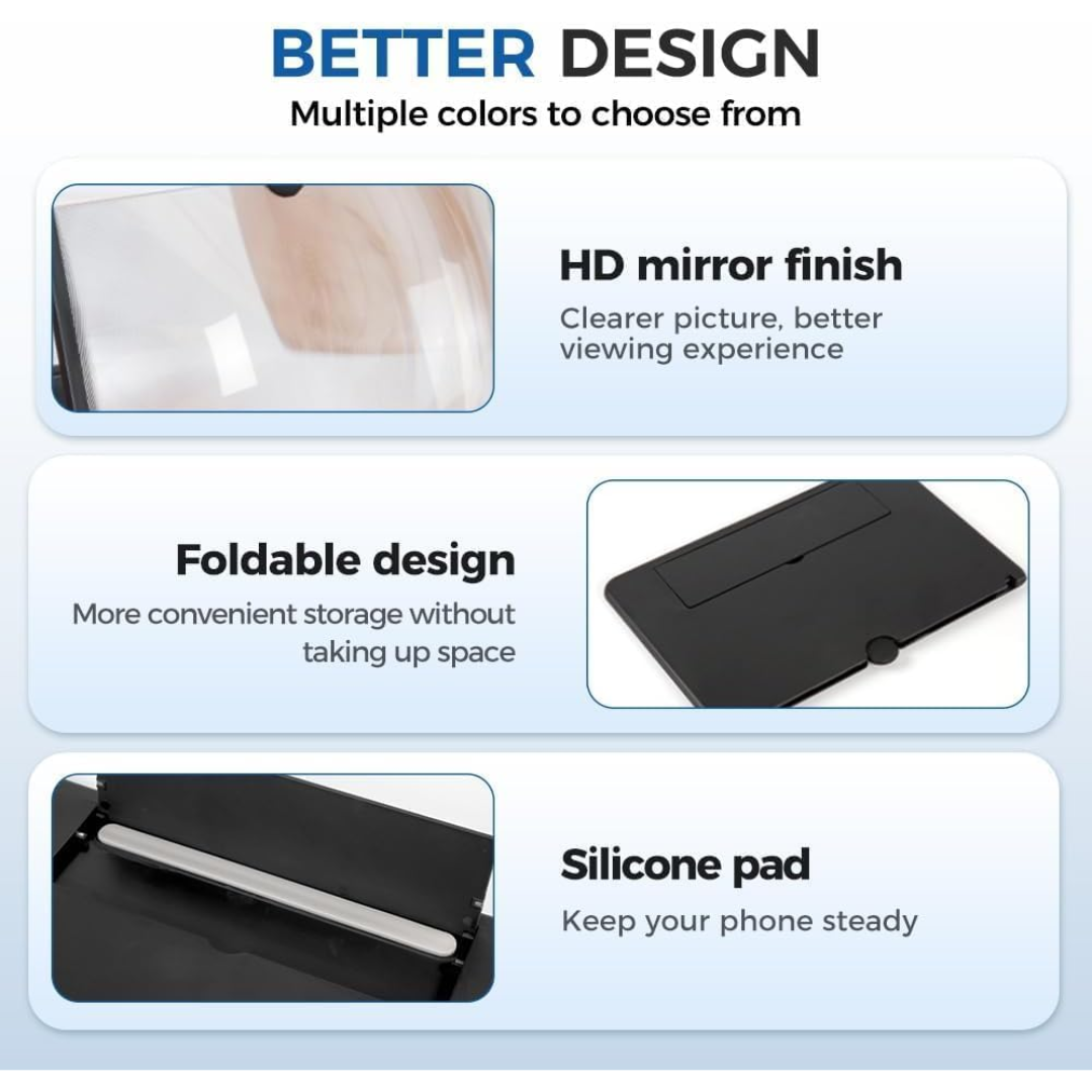 Screen Magnifier